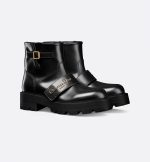 D-Quest Ankle Boot - Image 7